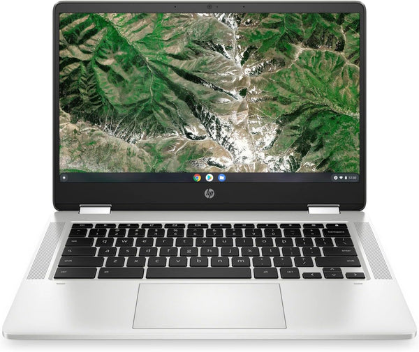 Chromebook x360 14a-ca1008ca