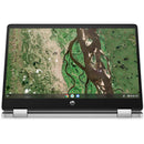 Chromebook x360 14b-cb0033dx