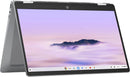 Chromebook x360 14b-cd0010nr