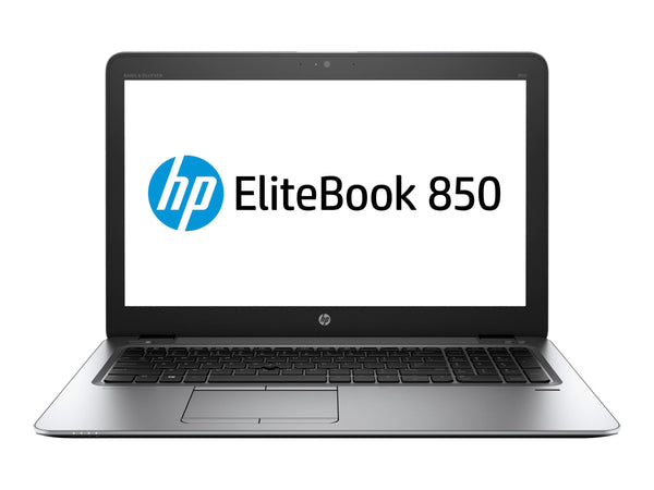 EliteBook 850 G3
