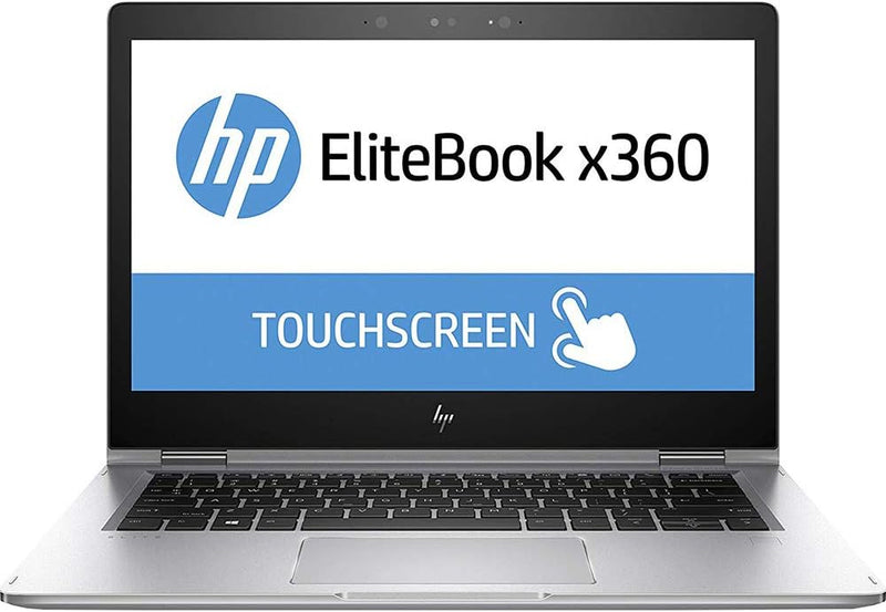 EliteBook x360 1030 G2