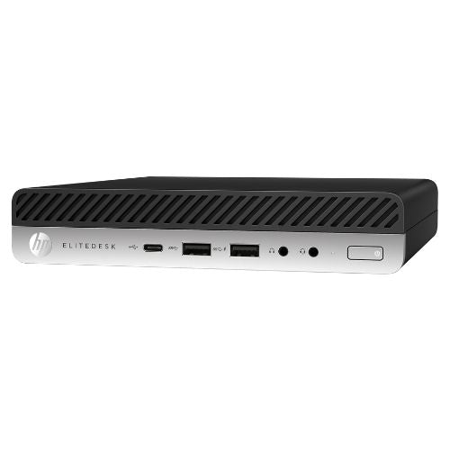 Elitedesk 800 G4 35W