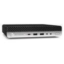 Elitedesk 800 G4 35W
