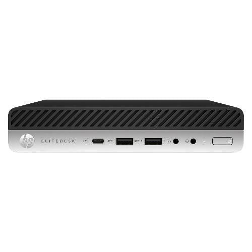 Elitedesk 800 G4 35W