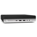 EliteDesk 800 G4 DM 65W