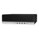 EliteDesk 800 G4 SFF