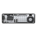 EliteDesk 800 G4 SFF