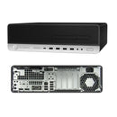 EliteDesk 800 G4 SFF