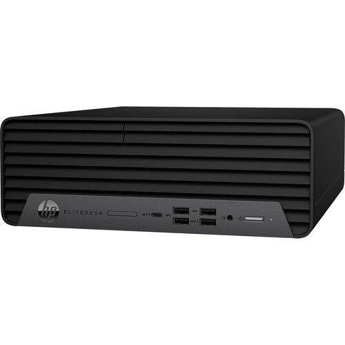 Elitedesk 805 G6 SFF