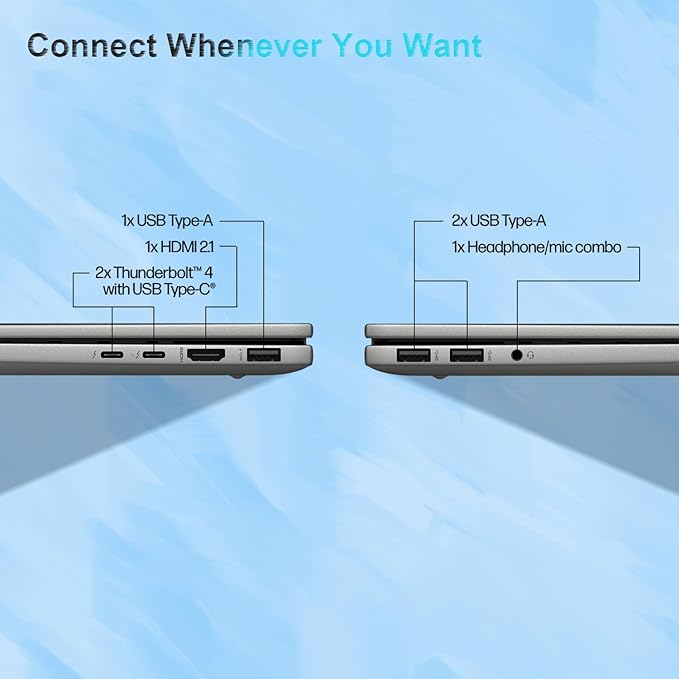 ENVY 17t-cw100