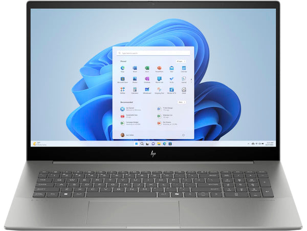 ENVY 17t-cw100