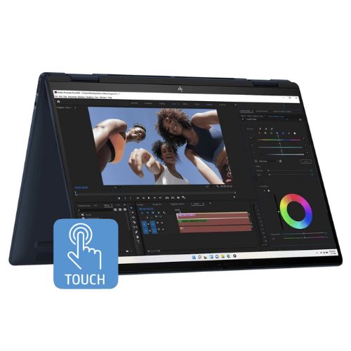 Envy x360 14t-fc000