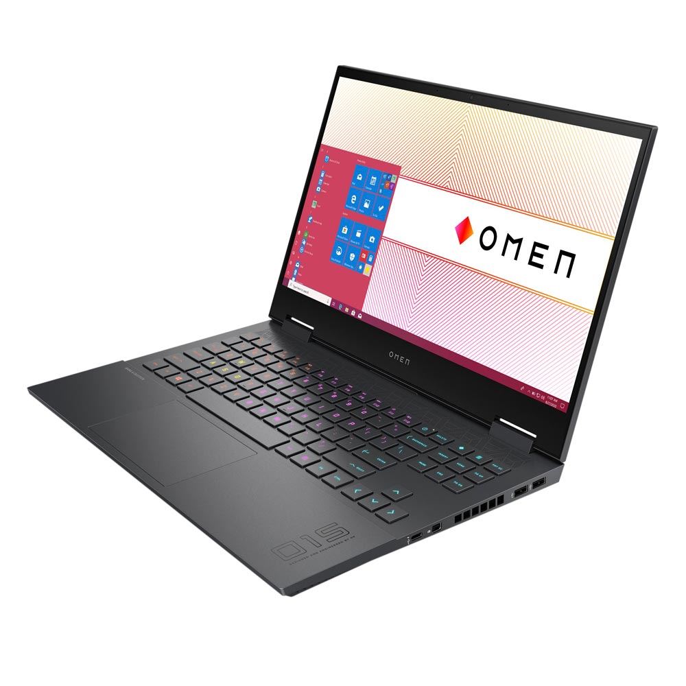 HP OMEN 15-ek0013dx 15.6