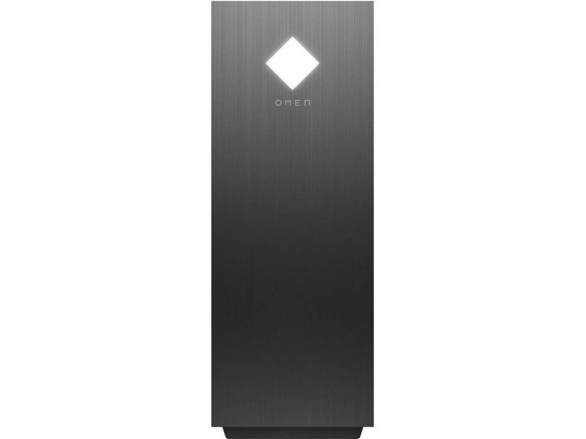 HP OMEN 25L GT12 Gaming Desktop Intel Core i7-10700 2.90GHz NVIDIA Gef