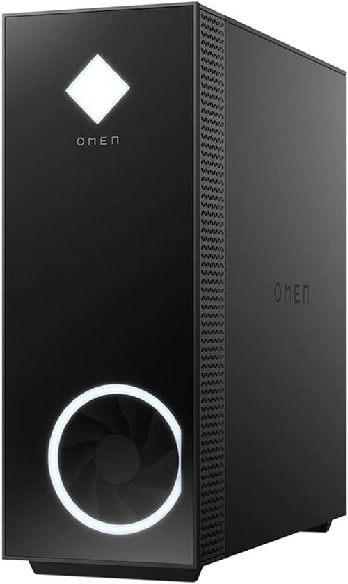 HP OMEN 30L 2H4A2AV Gaming Desktop Intel Core i9-10850K 3.60GHz NVIDIA