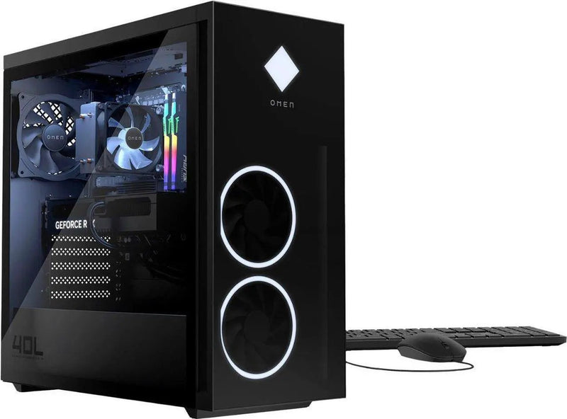 OMEN 40L GT21-1364