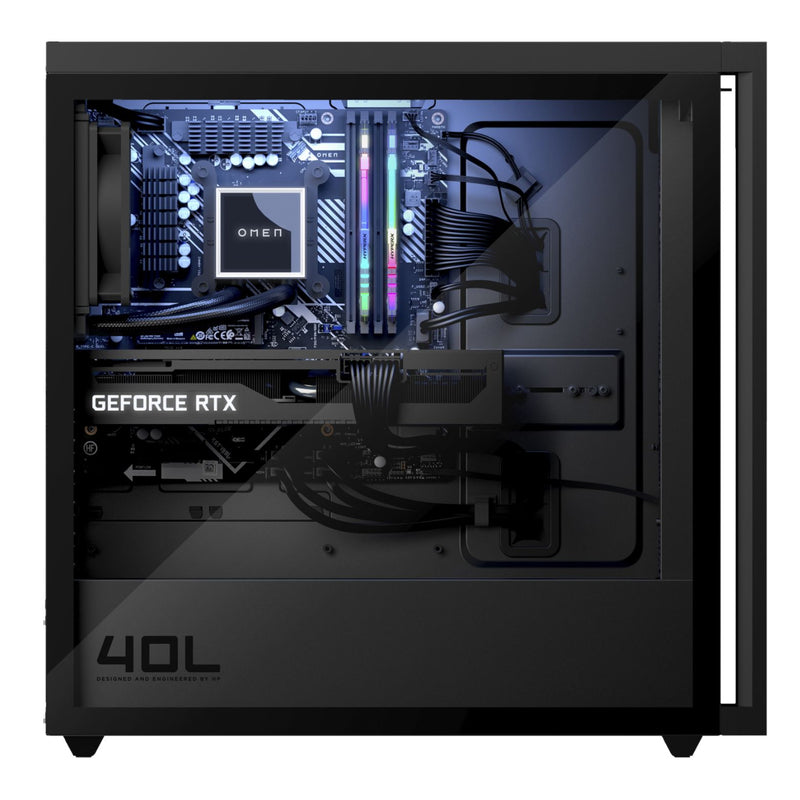 OMEN 40L GT21-2100t