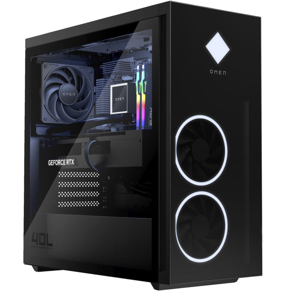 OMEN 40L GT21-2100t