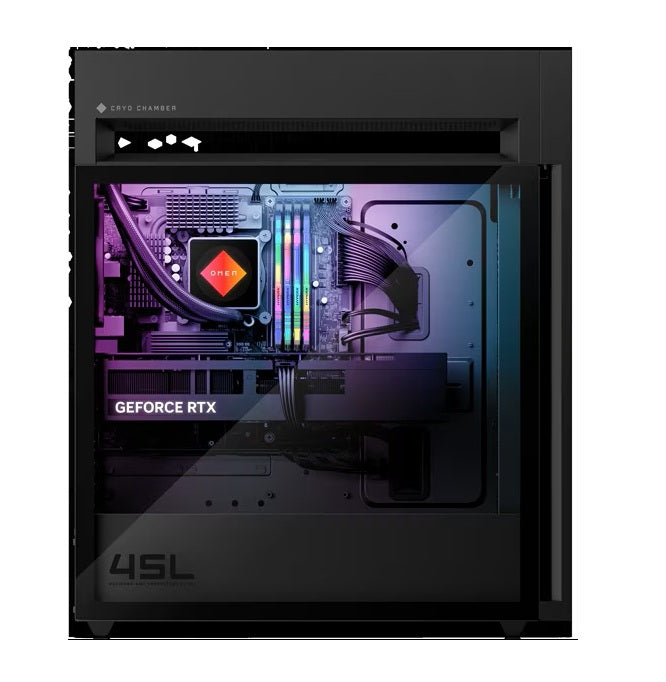 OMEN 45L