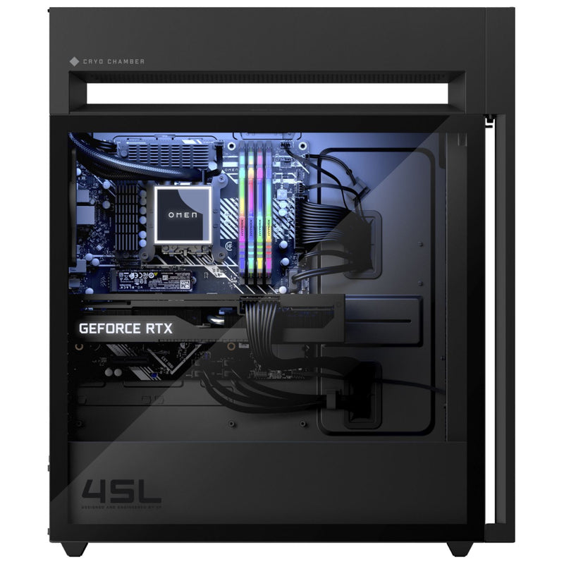 OMEN 45L GT22-2000T