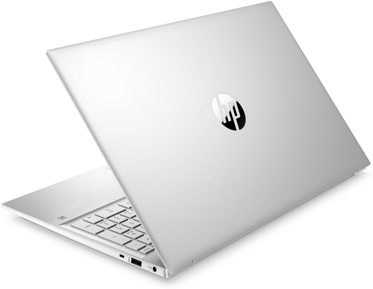 HP Pavilion 15-eg0165st 15.6