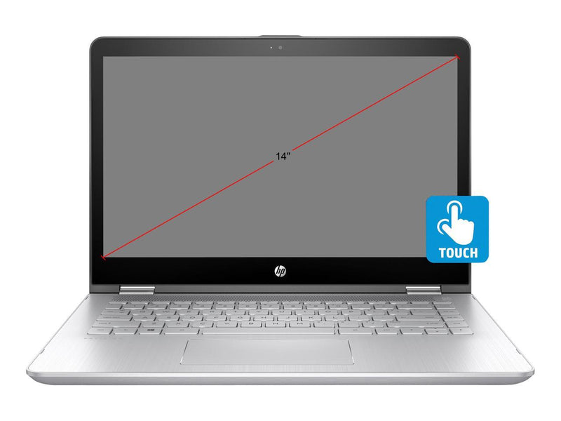 Pavilion x360 14-ba253cl