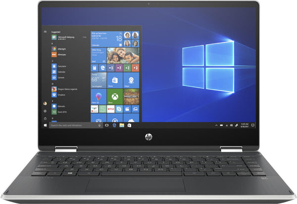 Pavilion x360 14m-dh0001dx