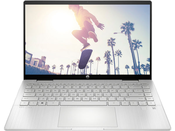 Pavilion x360 14t-ek1000