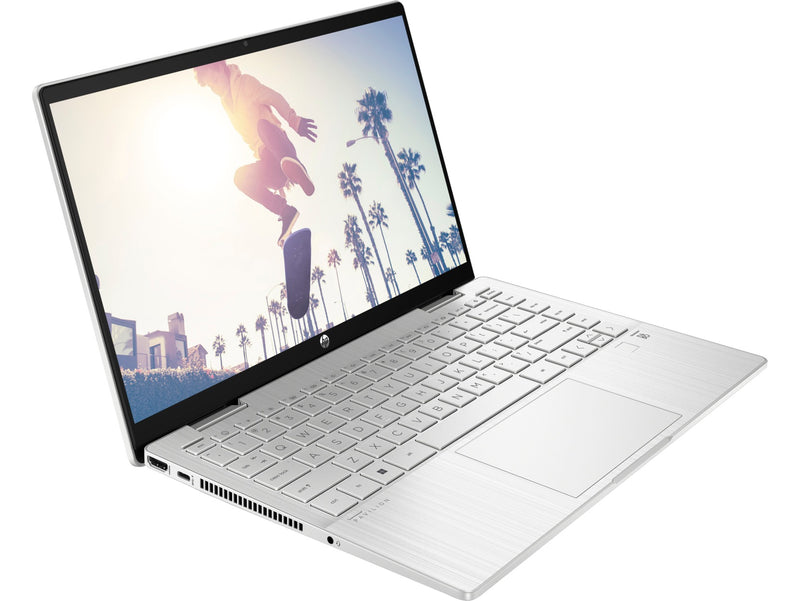 Pavilion x360 14t-ek1000