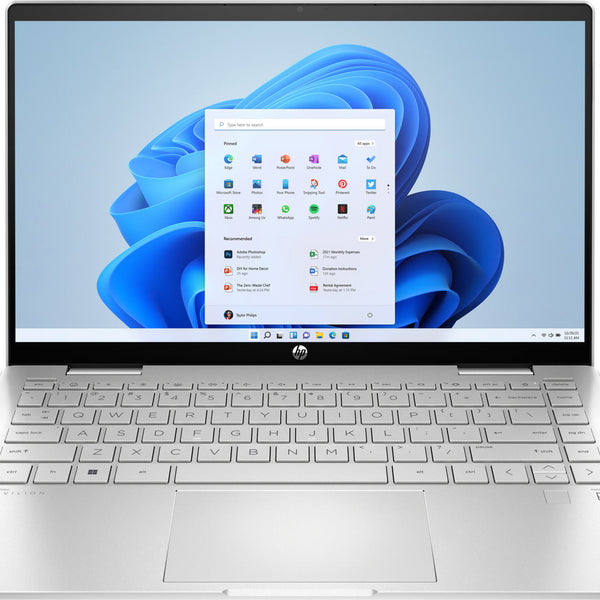 HP Pavilion x360 14t-ek1xxx 14