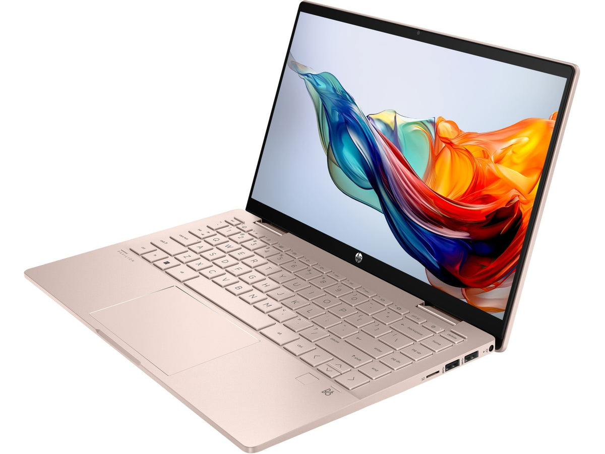HP Pavilion x360 14t-ek1xxx 14