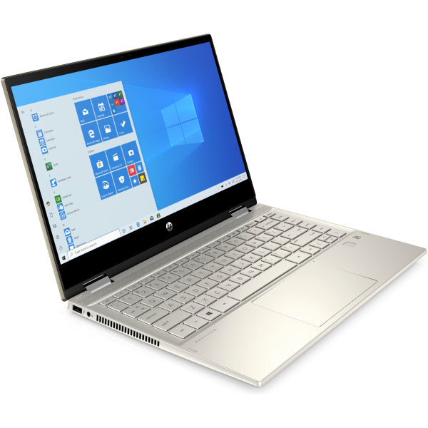 HP Pavilion x360 Convertible 14m-dw0xxx 14