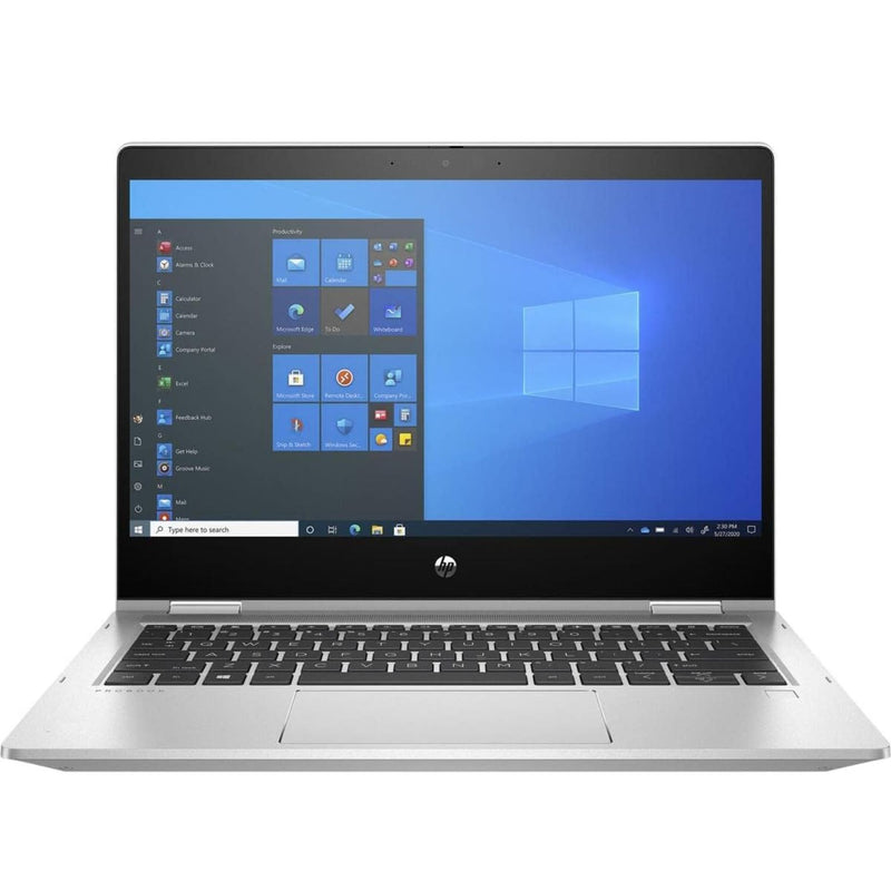 HP ProBook x360 435 G8 13.3