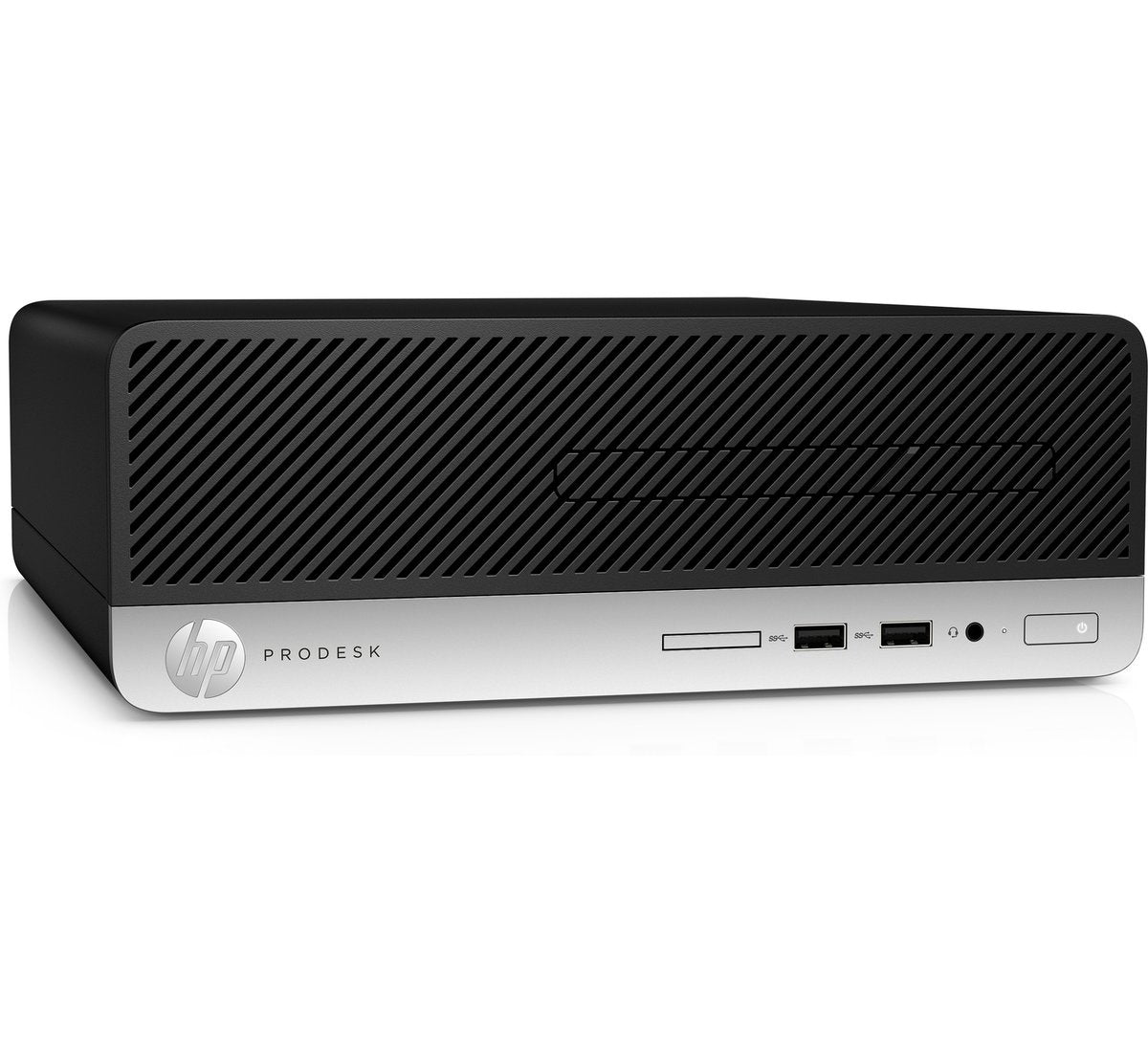 HP ProDesk 400 G5 SFF Desktop Intel Core i5-8500 3.0 GHz