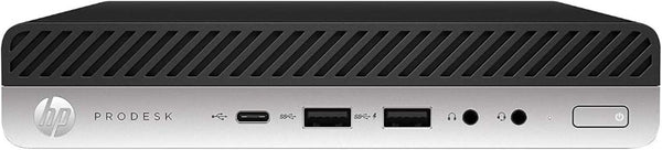 ProDesk 600 G4