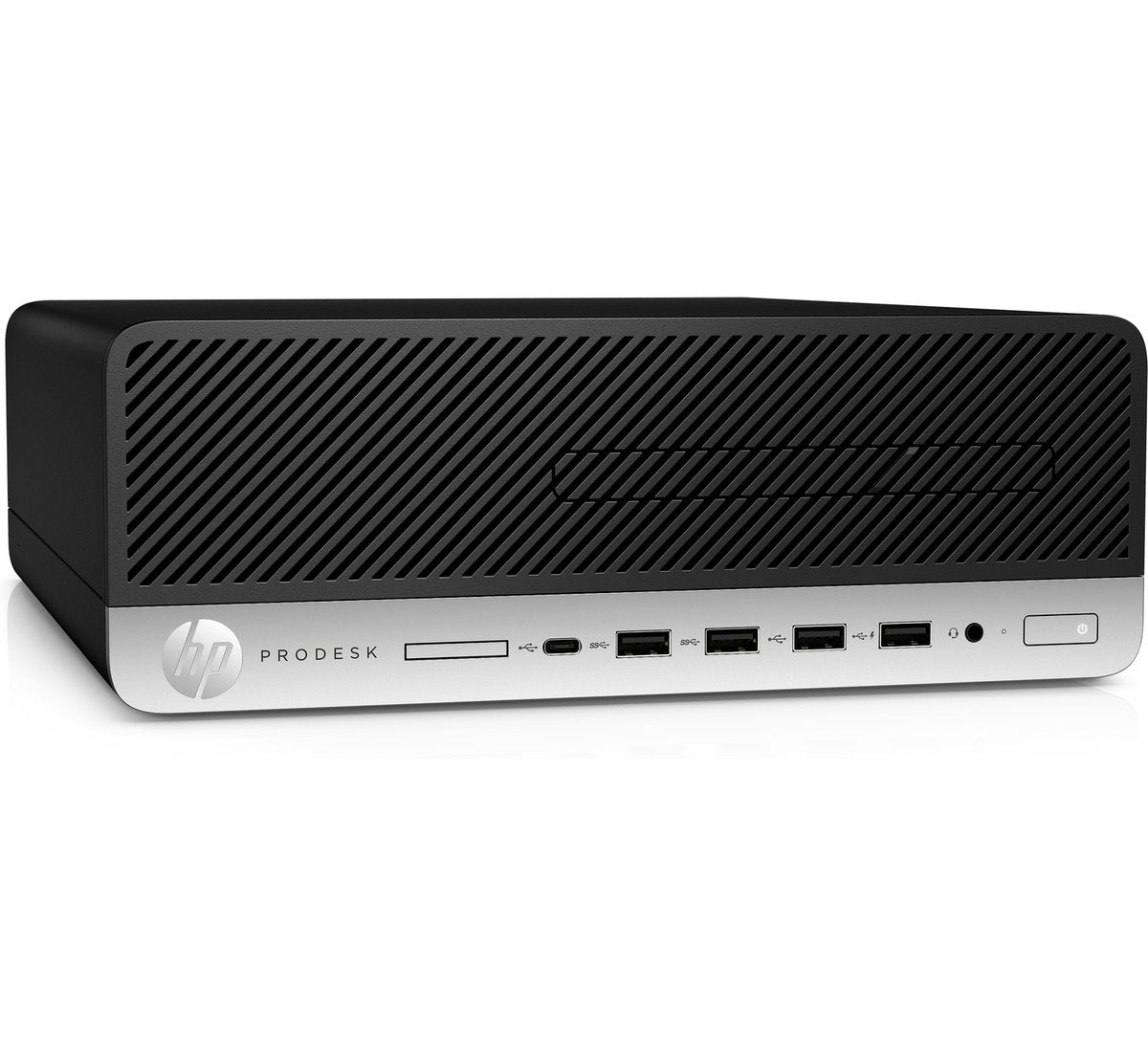 ②★BIOS起動OK★ジャンク★HP ProDesk 600 G4 i5 8GB ProDesk 【ハイスペック！】HP 600 G4 SFF/第8世代 Core i5