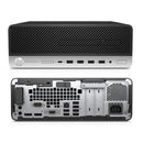 ProDesk 600 G4 Small Form Factor