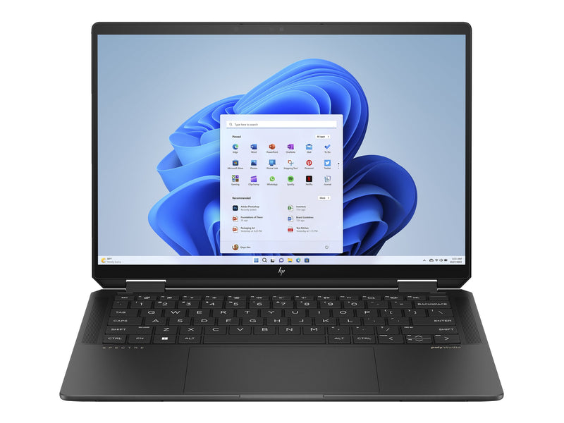Spectre x360 14-eu0060ca