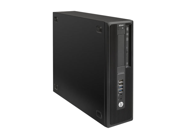Z240 SFF