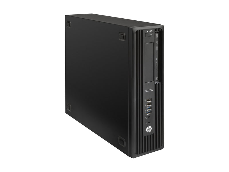 Z240 SFF