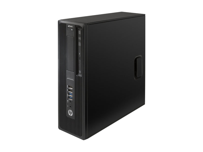 Z240 SFF