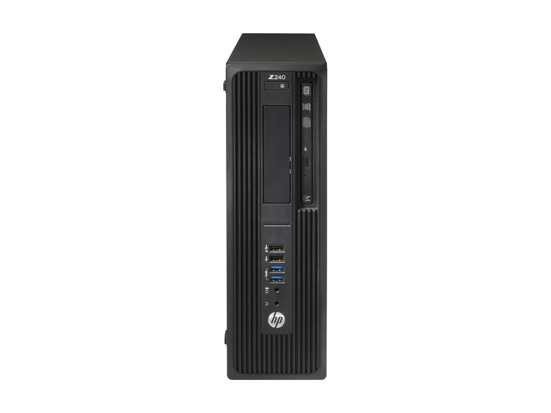 Z240 SFF