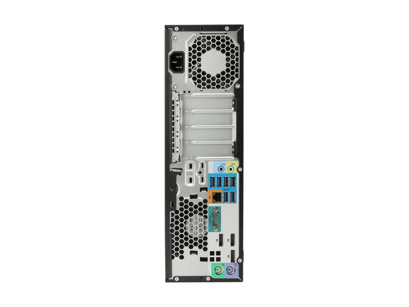 Z240 SFF