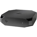 Z2 Mini G4 Workstation