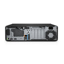 Z2 Small Form Factor G5 Workstation