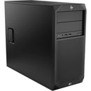 Z2 Tower G4 Workstation