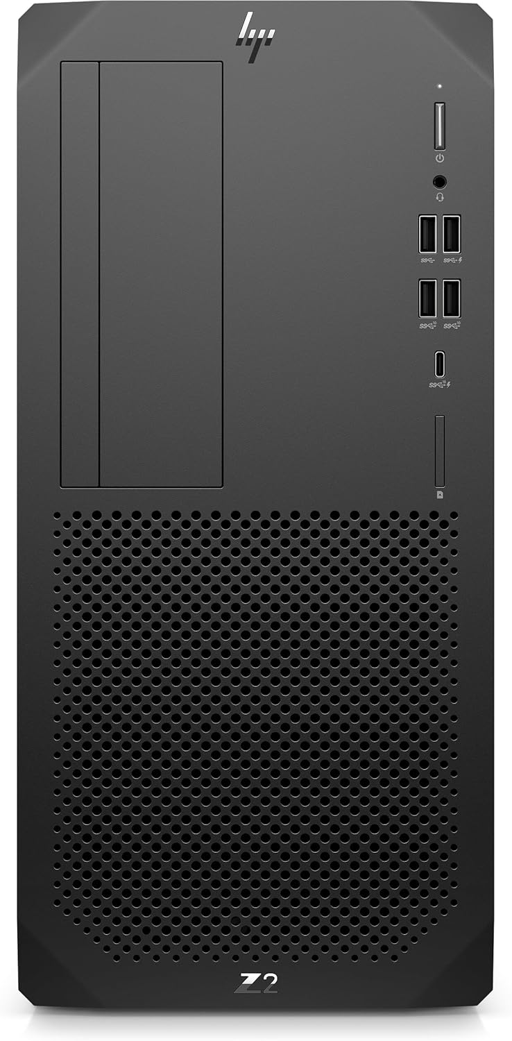 Z2 Tower G5