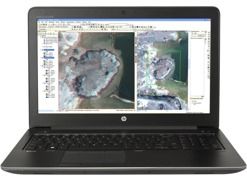 ZBook 15 G3