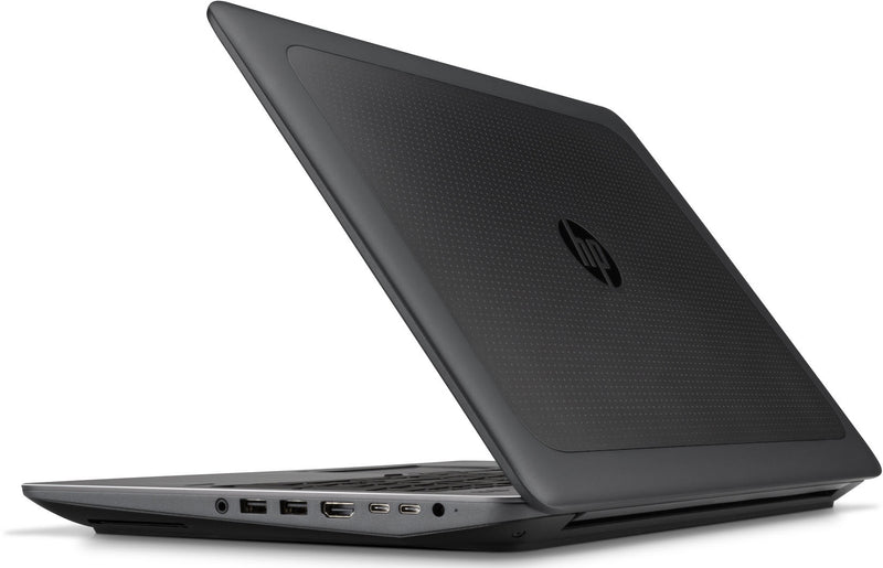 ZBook 15 G3
