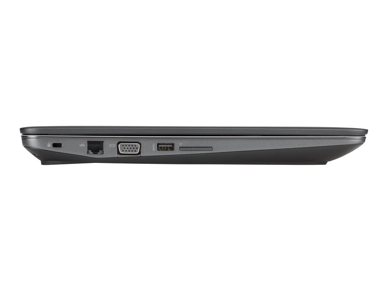 ZBook 15 G3
